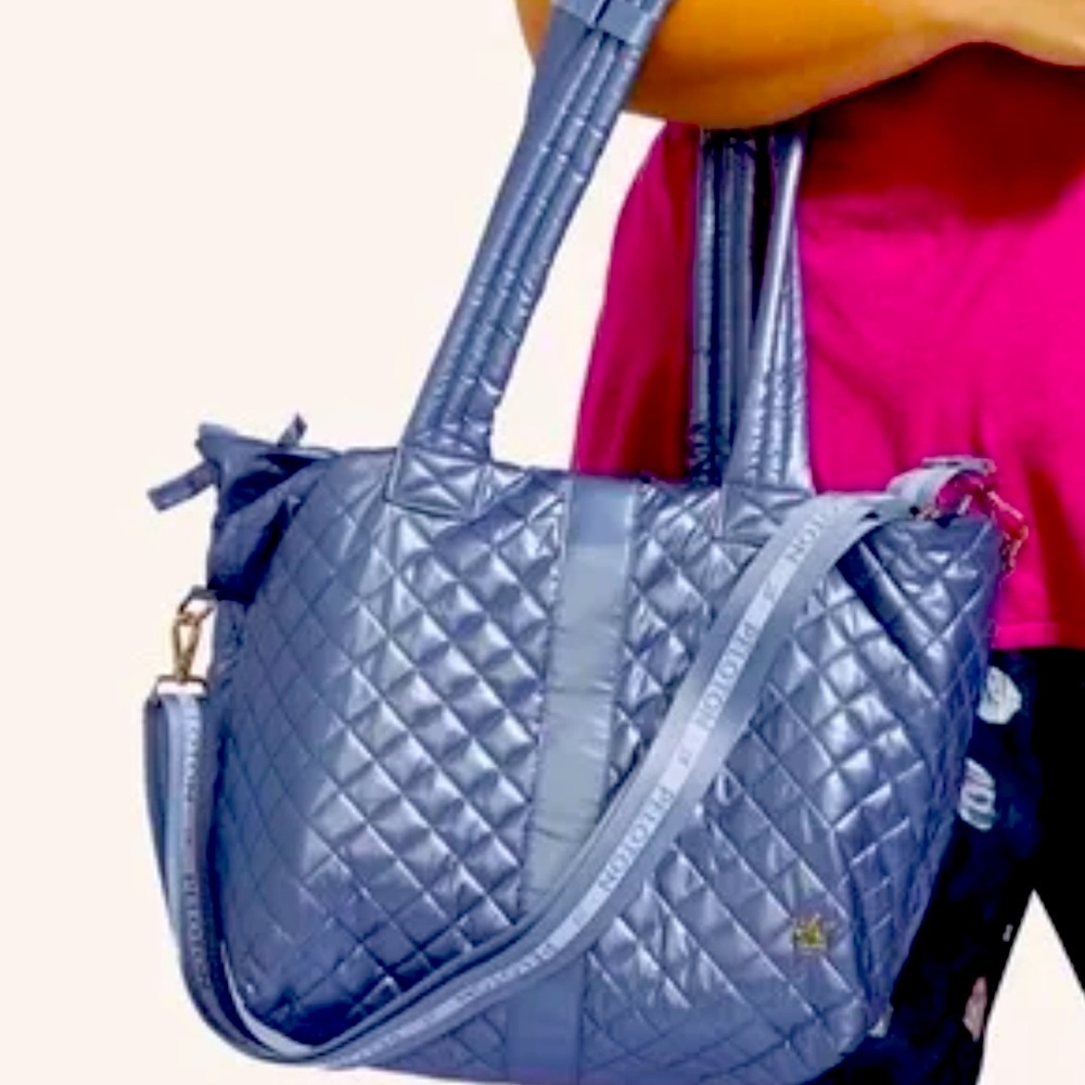 Peloton Kitchen sink Tote!
